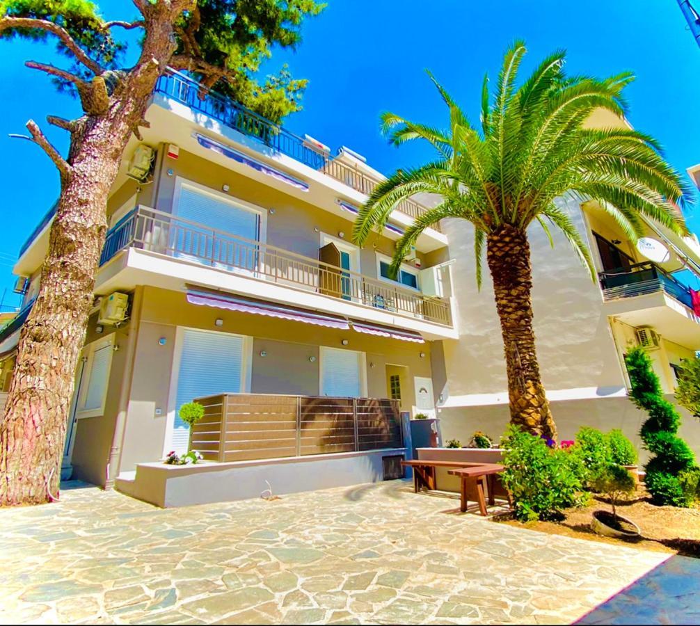 Διαμέρισμα Phoenix Garden I Αθήνα